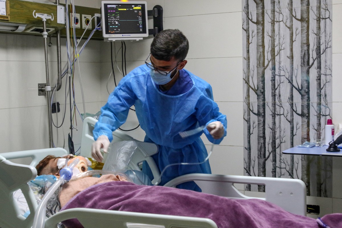 قصص ضحايا غارة الكفور- النبطية... سوريون هربوا من موت إلى موت ومقتل عائلة بأكملها